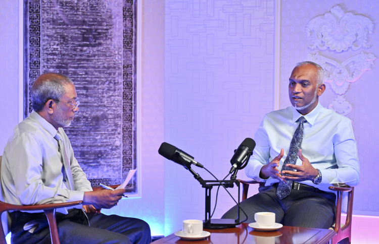 "ވާނުވާގައި" ތިބި ބަޔަކު ޓެގާއެކު ދޫކޮށްލެވޭތޯ ބަލަނީ