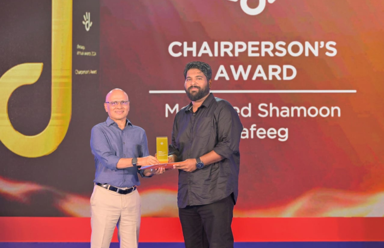 ދިރާގުން މުވައްޒަފުންގެ އަގު ވަޒަންކޮށްފި