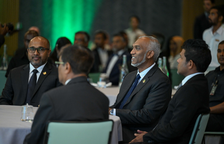 ޑިޖިޓަލް ދަތުރުގަ ބައިވެރިވާން އިދިކޮޅަށް ގޮވާލައްވައިފި