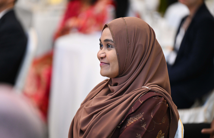 އިއުތިރާޒުތައް ބަލައިނުގަނެ، ޖަވާބުދާރީވާން އަންގައިފި