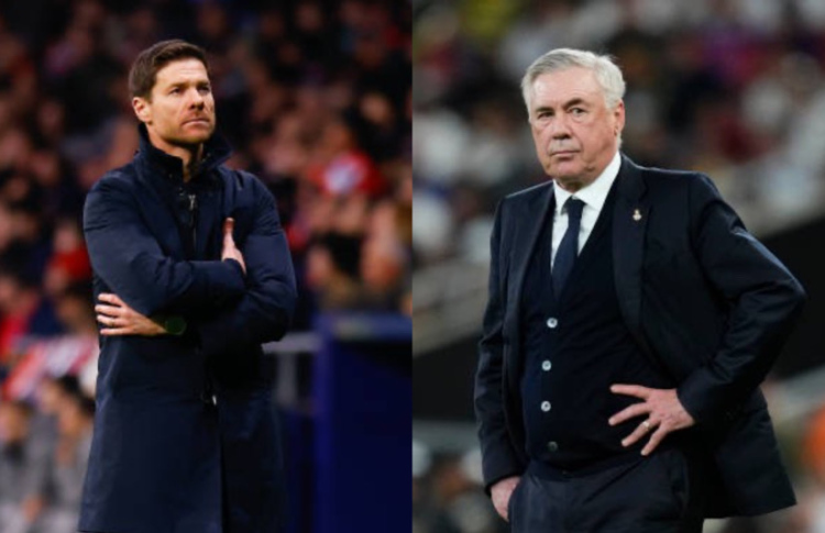 ރެއާލްއާ ހަވާލުވާ އަލޮންސޯއަށް އަންޗެލޮޓީގެ ތައުަރީފު