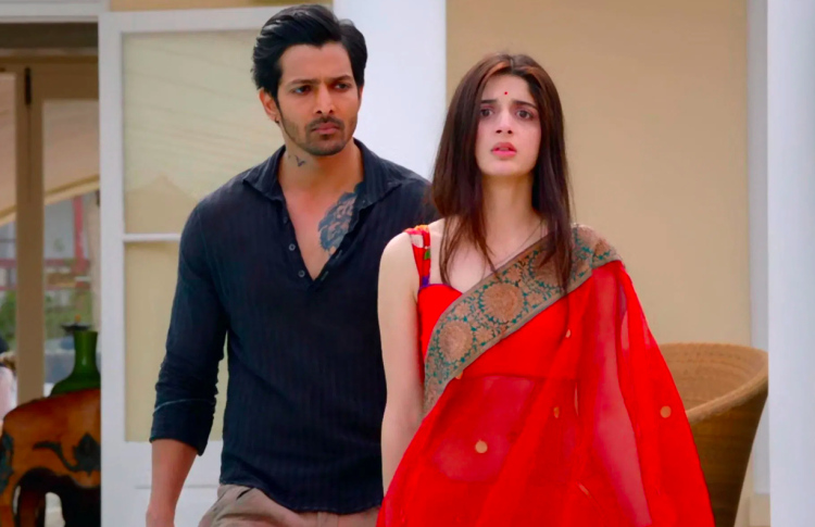 "މަވްރާ އުޅެންޏާ ސަނަމް ތޭރީ ކަސަމް 2 ނުކުޅޭނަން"