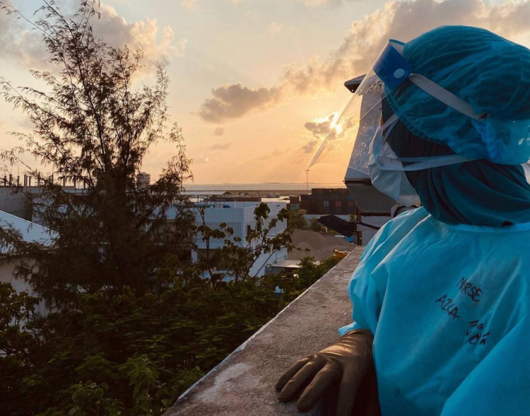 ނަރުހެއްގެ ކުރިމަތީ އެންމެ ހިތްދަތި ހަނދާންތައް