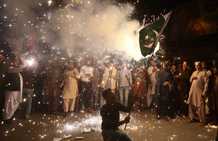 ޕާކިސްތާނަށް ޖާސޫސްކޮށްދިން އިންޑިއާ ފުލުހަކު ހައްޔަރު