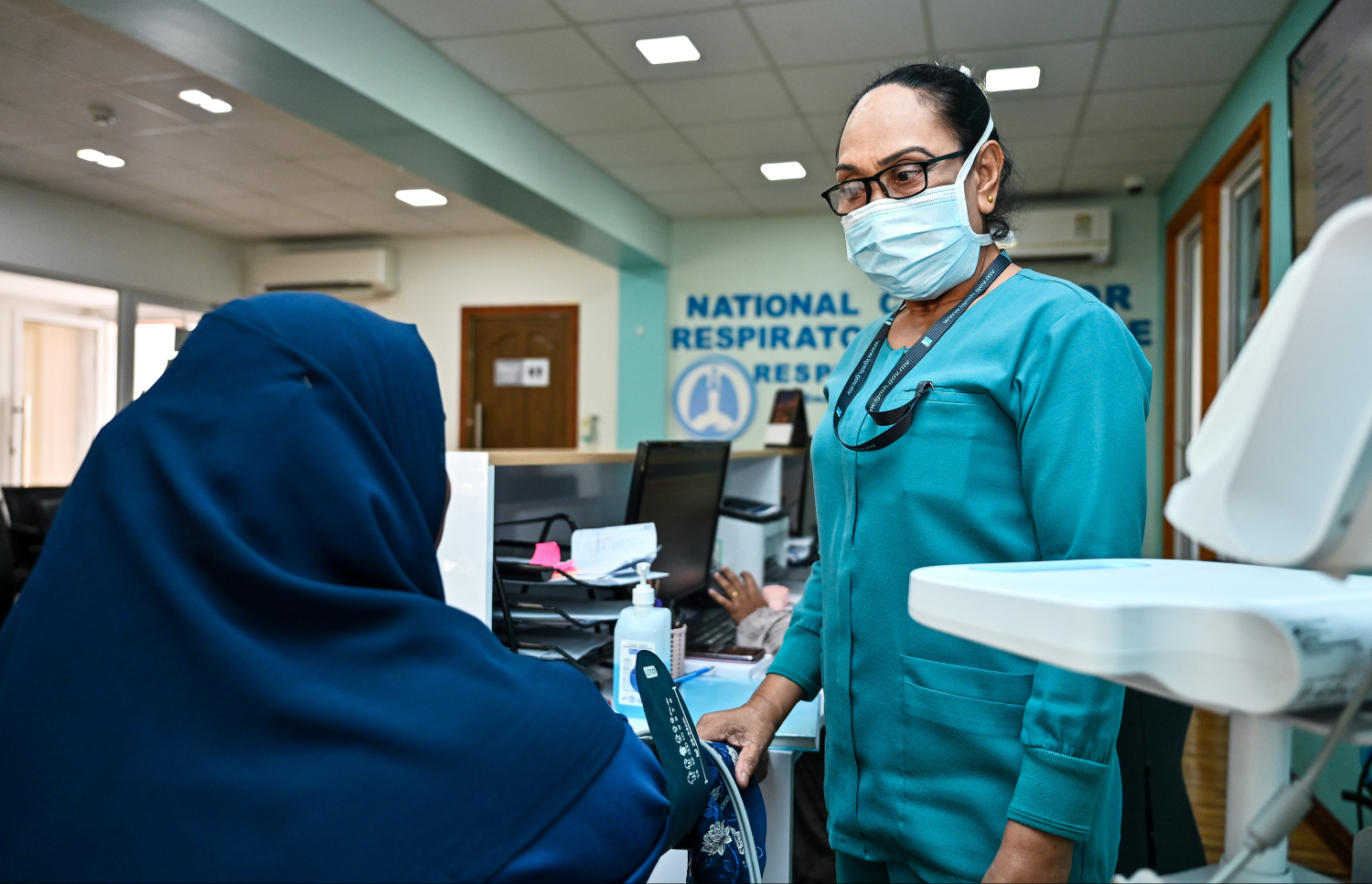 ރައުފިއްޔާ.- ފޮޓޯ: ފަޔާޒު މޫސާ/ މިހާރު