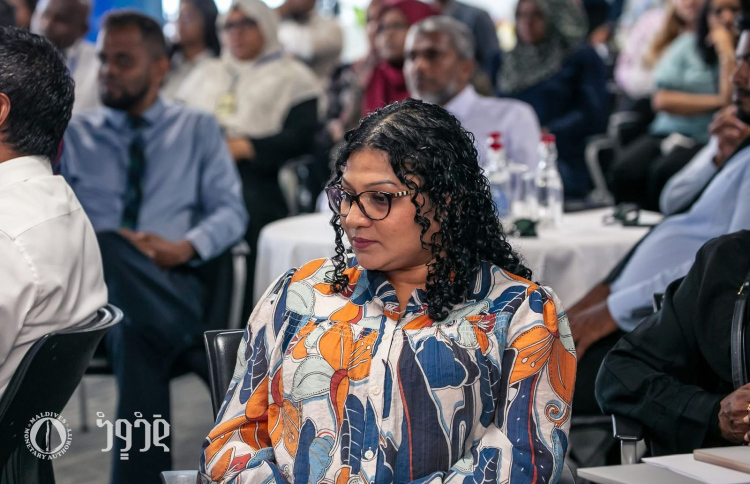 ޑެޕިއުޓީ ގަވަރުނަރަކަށް އަސްނާ އައްޔަންކުރަން ފާސްކޮށްފި