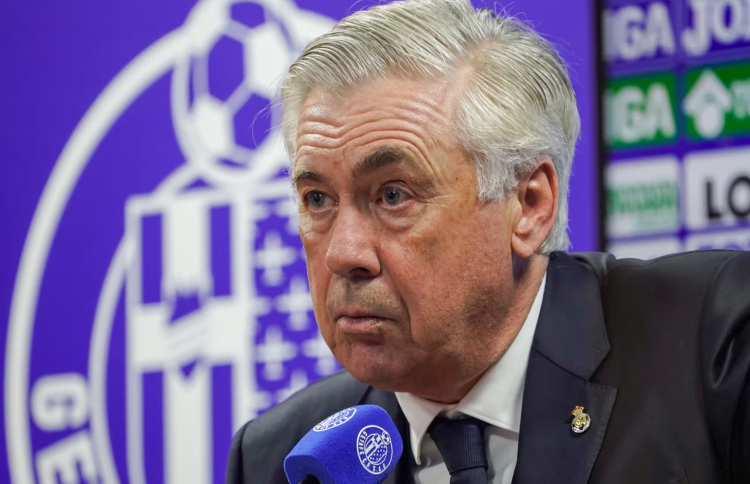 އަންޗެލޮޓީ؛ 100 އަހަރަށްފަހު ބްރެޒިލަށް ބޭރު ކޯޗެއް