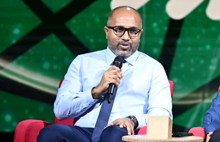 ޔުމްނުގެ ތަހުގީގުގައި ފުލުހުންގެ ގޯހެއްނެތް: އިހުސާން