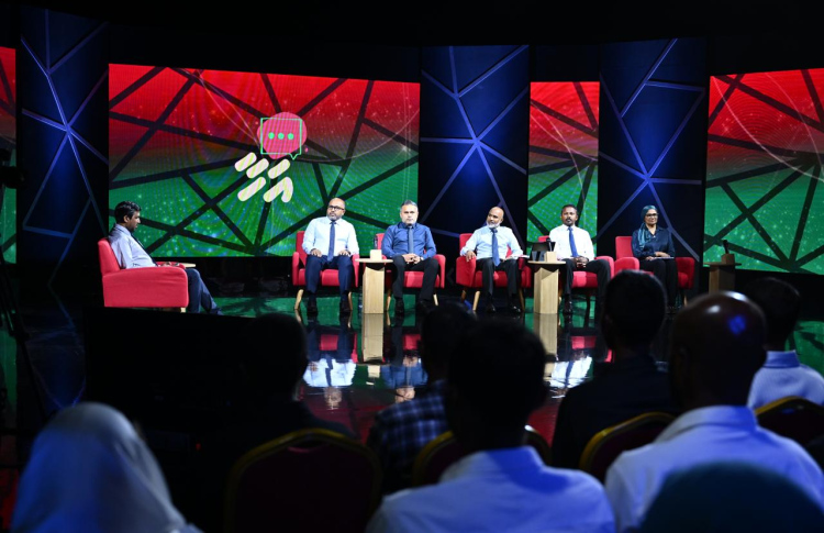 ޑްރަގުގެ ބޮޑުންނަށް ދެން ނުފިލޭނެ: އިހުސާން