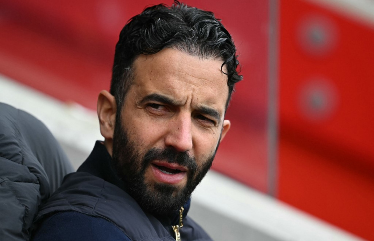 އަންނަ ސީޒަނުގައި ރަނގަޅުނުވާނަމަ އަމޯރިމް ނުހުންނާނެ