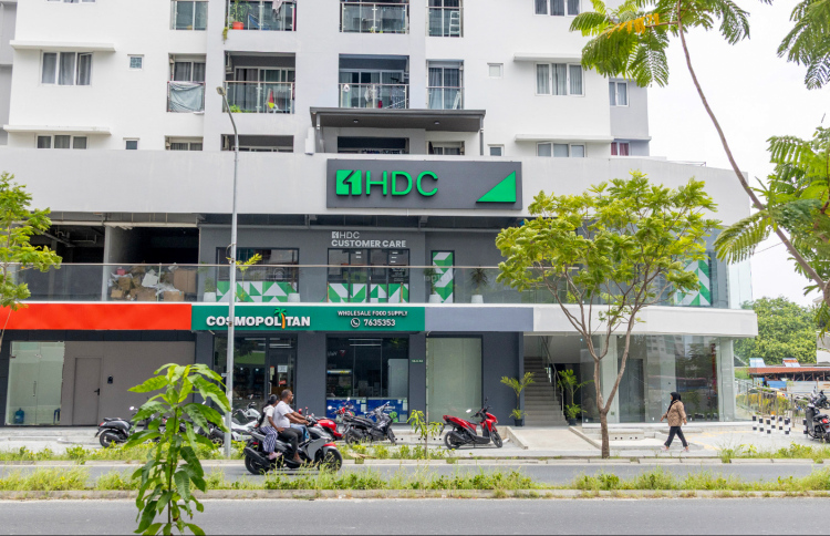 ނުފޫޒުން އެޗްޑީސީ ބިންތަކެއް ދޫކުރި ސްޓާފަކު ސަސްޕެންޑު