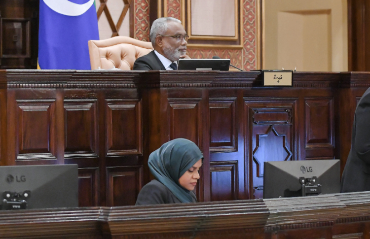 ފަނޑިޔާރުންގެ މައްސަލަ ގާނޫނާ ހިލާފު: ފިލްޒާ