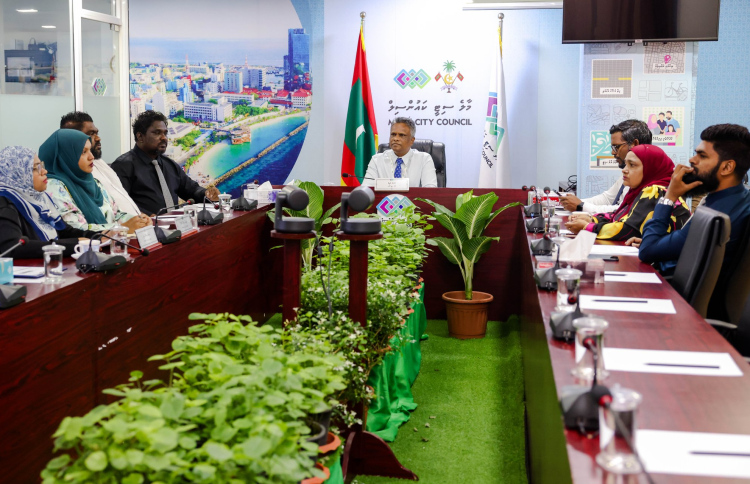 ކުއްޔަށްދޫކުރި ތަންތަނުން ބިލްތަކަށް 2.5މިލިއަން ނުދޭ