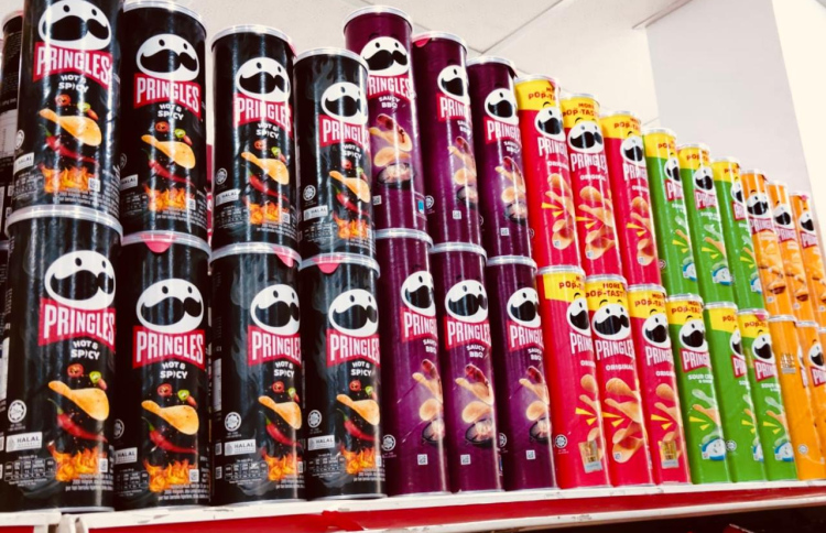 ޕްރިންގަލްސްގެ ހާއްސަ ޕްރޮމޯޝަނެއް ފަށައިފި