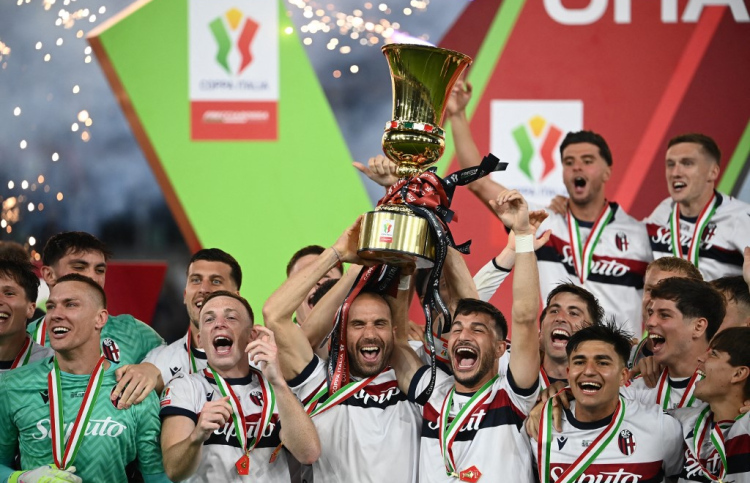 ބޮލޯނިއާ ބައި ގަރުނަށް ފަހު ތަށްޓެއް ހޯދައިފި