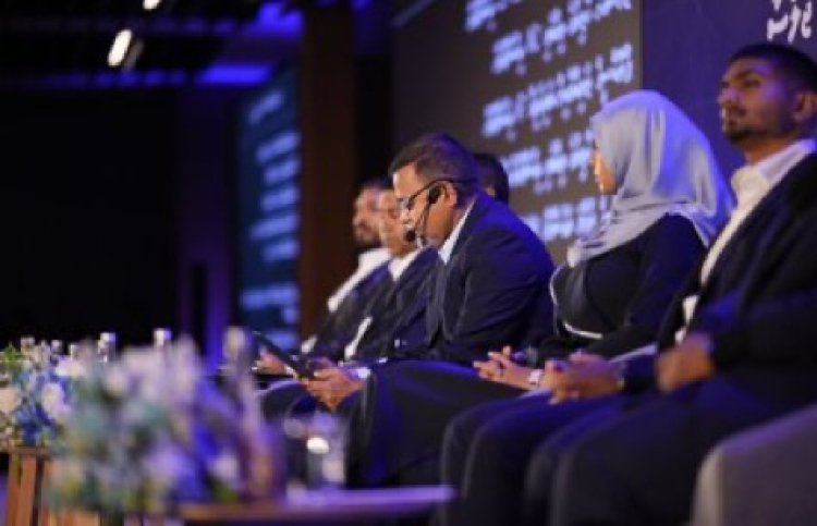 ދެވަނަކުއާޓާގައި އެސްޓީއޯއަށް 574 މިލިއަންގެ ފައިދާ