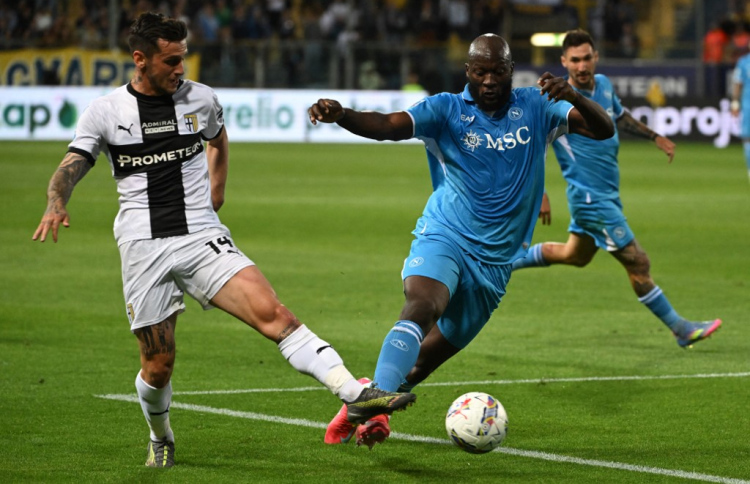 އިޓަލީ ލީގު ޗެމްޕިއަން ކަނޑައެޅުން ފަހު މެޗަށް