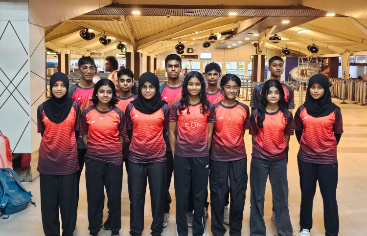 ތައިލެންޑު މުބާރާތުން ރާއްޖެ އަށް ފަހު ފުރުސަތު ދީފި