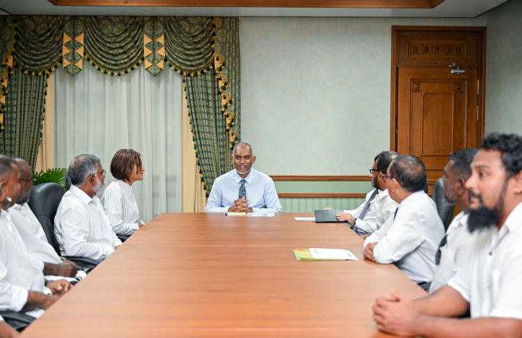 މަހުގެ އަގު 20ރ. އަށް ބަދަލުކޮށްދޭން އެދިއްޖެ