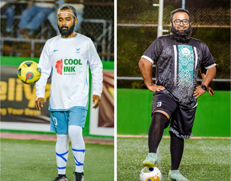 ޖައުފަރު ހަކުރުބަލިން ސަލާމަތްވެ ސިފަ ބަދަލުކޮށްލި ގޮތް
