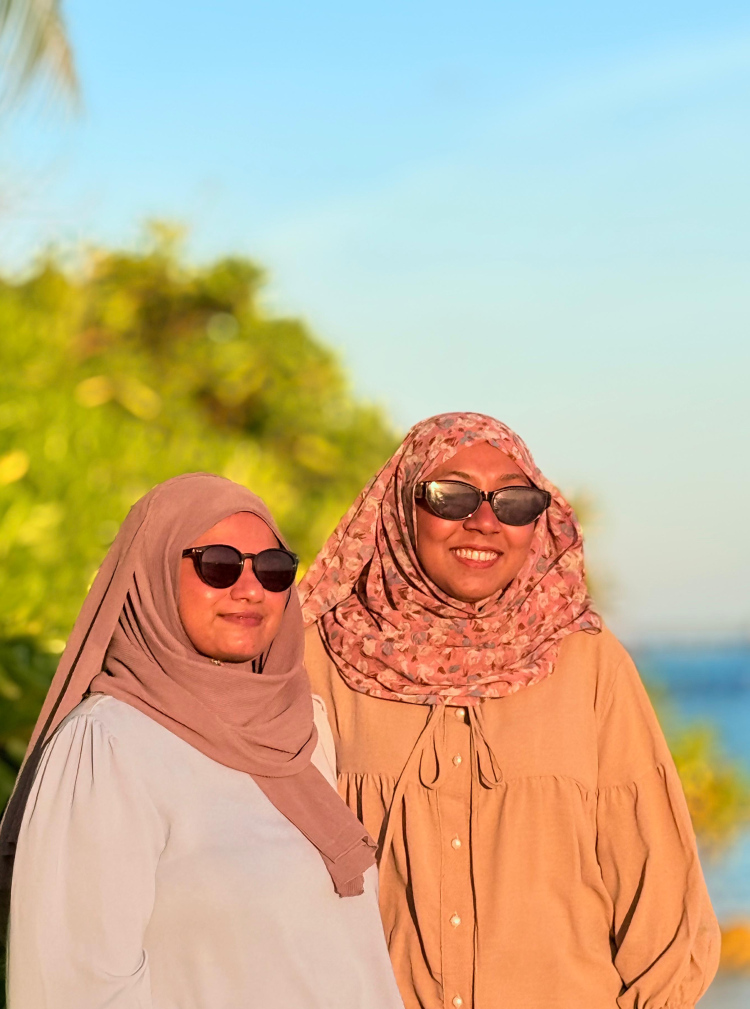 ދެއެކުވެރިން ނުކުތީ ދިވެހި ސަގާފަތް ދުނިޔެއަށް ދައްކަން