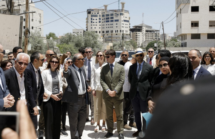 ޑިޕްލޮމެޓުންނަށް ދިން ހަމަލާ ރާއްޖޭން ކުށްވެރިކޮށްފި