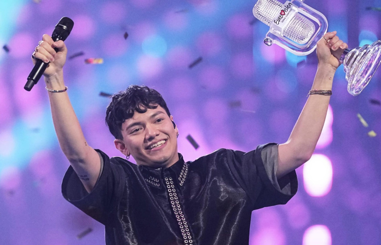 ޔޫރޯވިޝަނުން އިޒުރޭލަށް ފުރުސަތު ނުދޭން ގޮވާލައިފި