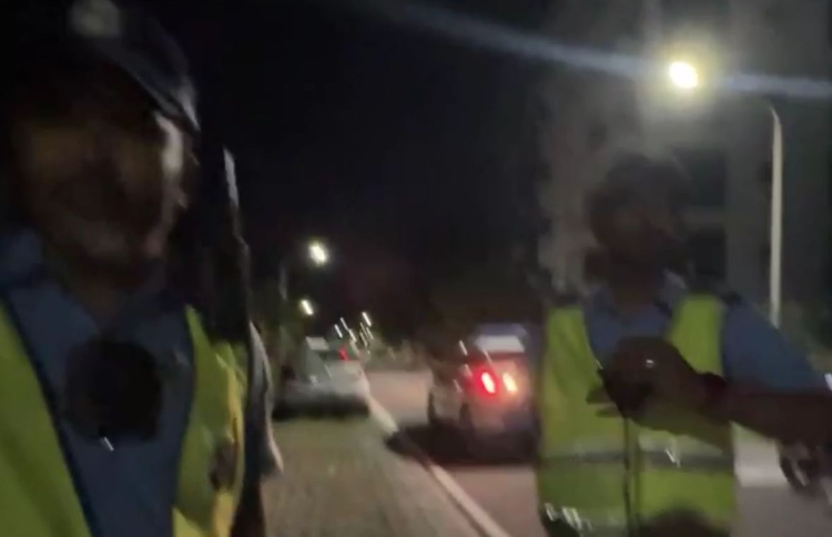 ހުއްޓުވީ ހުއްދަ ނުނަގައި ޑްރޯން އަރުވަން އުޅުމުން