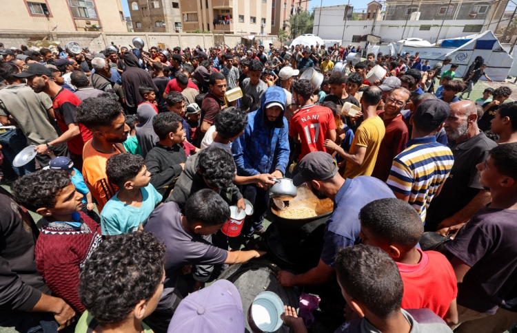 ޣައްޒާގެ އެހީއަށް ހެދި ޖަމާއަތުގެ ވެރިޔާ އިސްތިއުފާދީފި