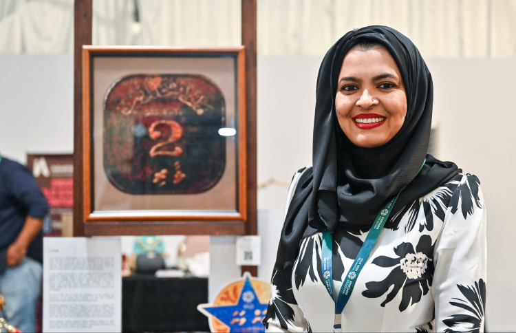 1 ވަނައިގެ ދެ ލާރި: ތިން ހާސް ގަޑިއިރުގެ މަސައްކަތް