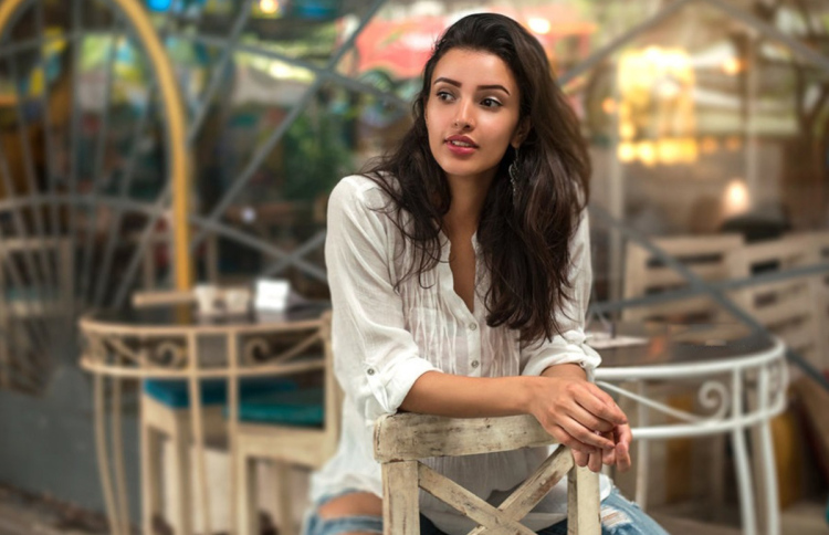 "ސްޕިރިޓް"ގެ ލީޑު އެކްޓްރެސްއަކަށް ތުރިޕްތީ