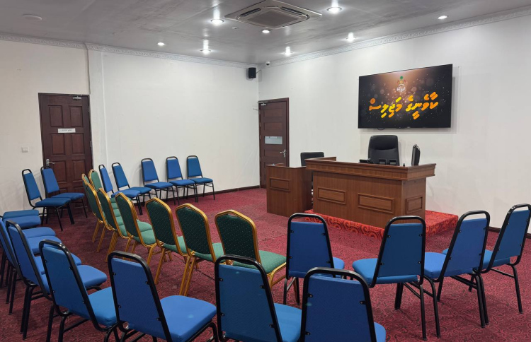 25-5-25 ގައި 59 ކައިވެނި