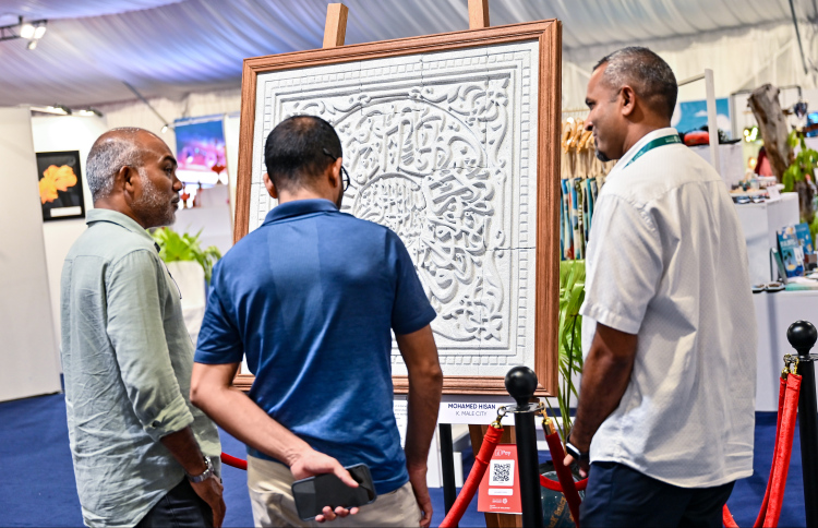 ވަނައެއް ނުލިބުނަސް ގަލުވަޑާމުގެ މި މަސައްކަތް ފުރިހަމަ