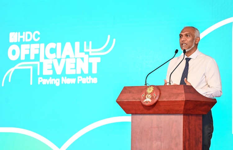 ހަލާލް ޓޫރިޒަމަށް ރަށްތަކެއް ކަނޑައަޅަން ނިންމައިފި