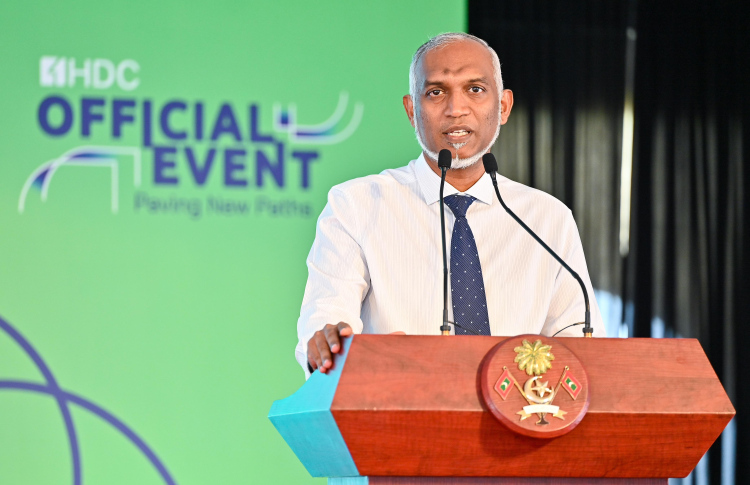 "ކުންފުނިތަކަށް ބަދަލުތައް ގެންނަން، ފައިދާ ފެނޭ"