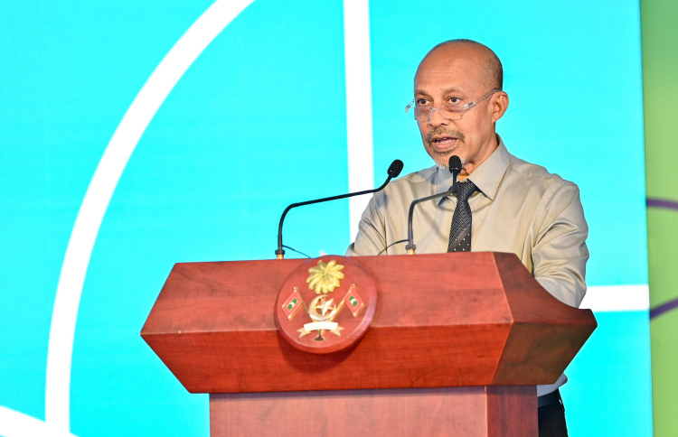 އެޗްޑީސީއާ ހަވާލުވީ ގިނަދުވަހު ހުންނާކަށްނޫން: މައުރޫފް