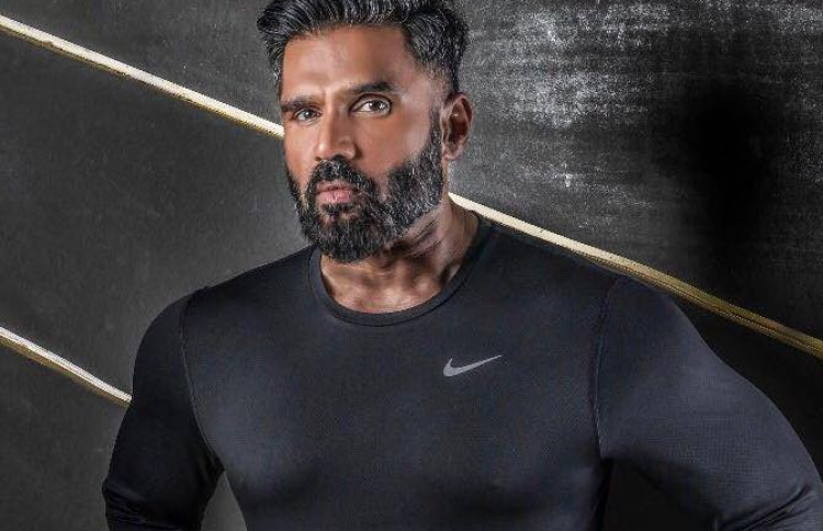 ކާފަ ދަރިފުޅު އުރަން ސުނިލް ކަސްރަތު ބަދަލުކޮށްފި