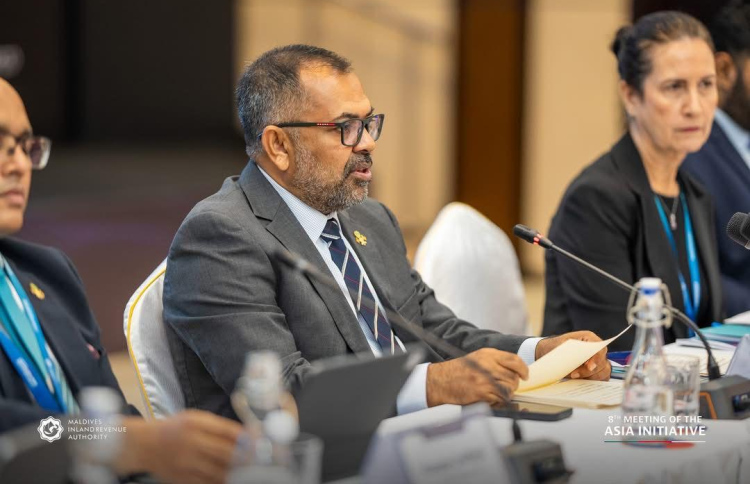 ހަނގުރާމައިން ރާއްޖޭގެ އިގްތިސާދަށް ކުރާ އަސަރު ބަލަނީ