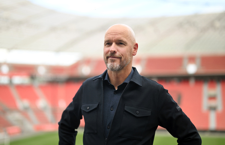 ޓެންހާގްގެ މަސައްކަތް ރަނގަޅުވުމުން ލެވަކޫސަންގެ މަގާމު