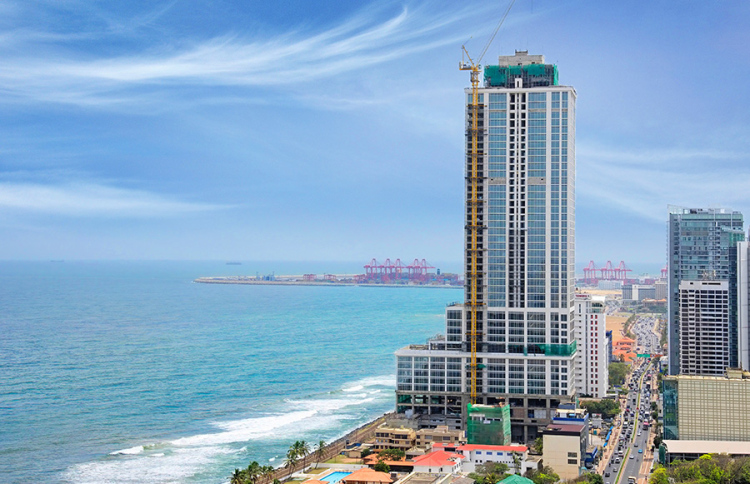 ލަންކާ ސަރުކާރުގެ ކުންފުނިތައް ޕްރައިވެޓައިޒްކުރަނީ