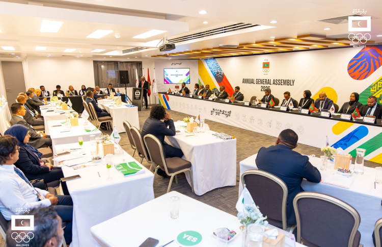 ގިނަ ކުޅިވަރު އެސޯސިއޭޝަންތަކުން ހަރަދުތައް ނުބަލަހައްޓާ