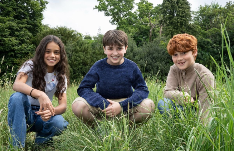 "ހެރި ޕޮޓާ" ސީރީޒްގެ ލީޑު ކާސްޓު އިއުލާންކޮށްފި