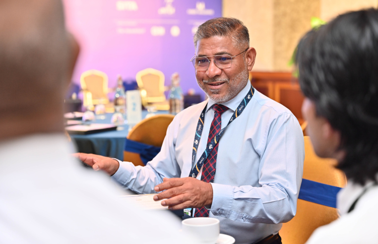 ޖެޓެކްސް އަށް ވީއައިޕީ ޓާމިނަލް ދޭކަށް ނޫޅޭ: ޝަރީފު