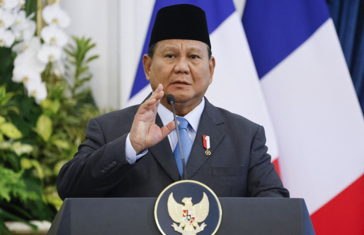 ފަލަސްތީނު ދައުލަތާއެކު އިޒްރޭލާ ގުޅޭނަން: އިންޑޮނީޝިއާ