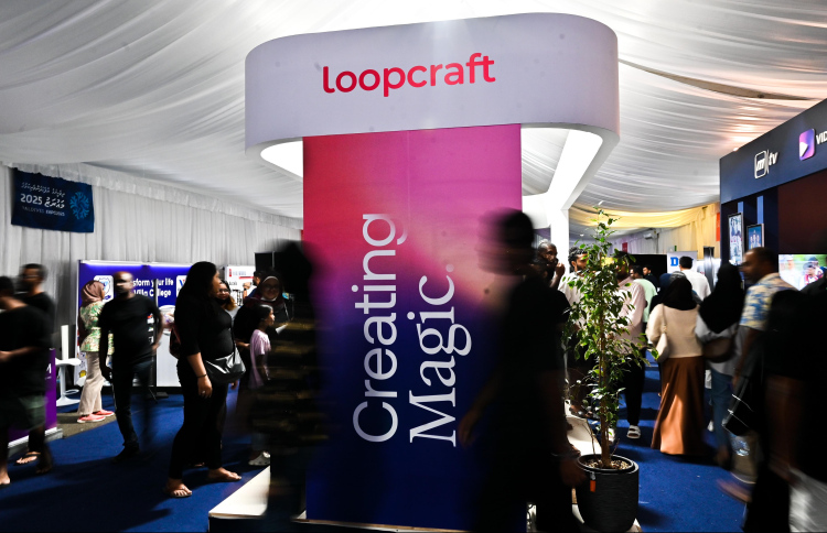 ލޫޕްކްރާފްޓުން ހަދާ ގޭމު ތަޖުރިބާކޮށްލުމުގެ ފުރުސަތު