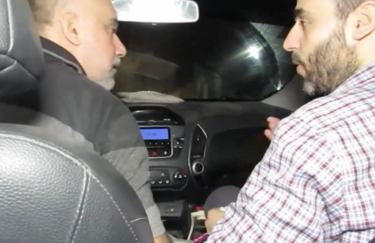 މުހައްމަދު ސިންވާރު އަވަހާރަކޮށްލާފައިވާ ކަމަށް ބުނެފި