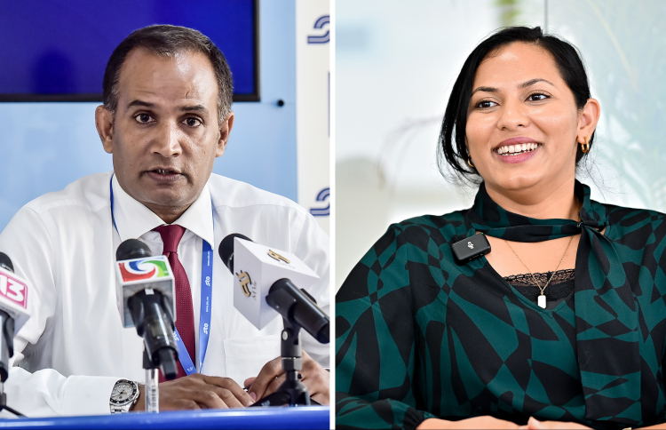 އެމްއޭސީއެލަށް ނޫރްއައިން، އެޗްޑީސީއަށް ޝަހީރު