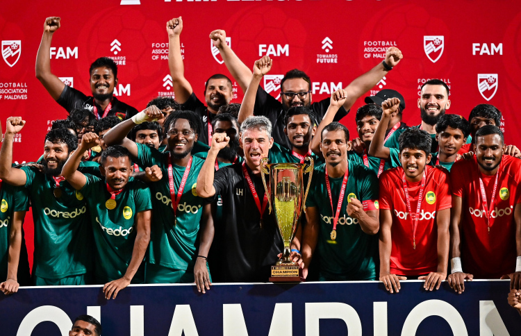 މާޒިޔާއަށް ތިން ލައްކަ ރުފިޔާ، އޮޑިއަށް 150،000