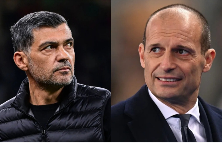 މިލާނުން ކޮންސެސާއޯ ވަކިކޮށް، އެލްގްރީ ގެންގޮސްފި