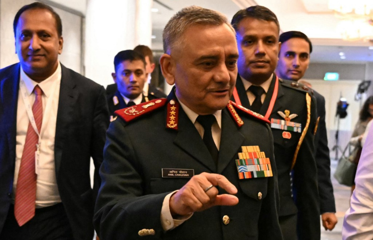 ޕާކިސްތާނުން އިންޑިއާގެ ޖެޓެއް ވައްޓާލިކަމަށް ބުނެވިއްޖެ